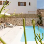 Villa Peral Cas Concos