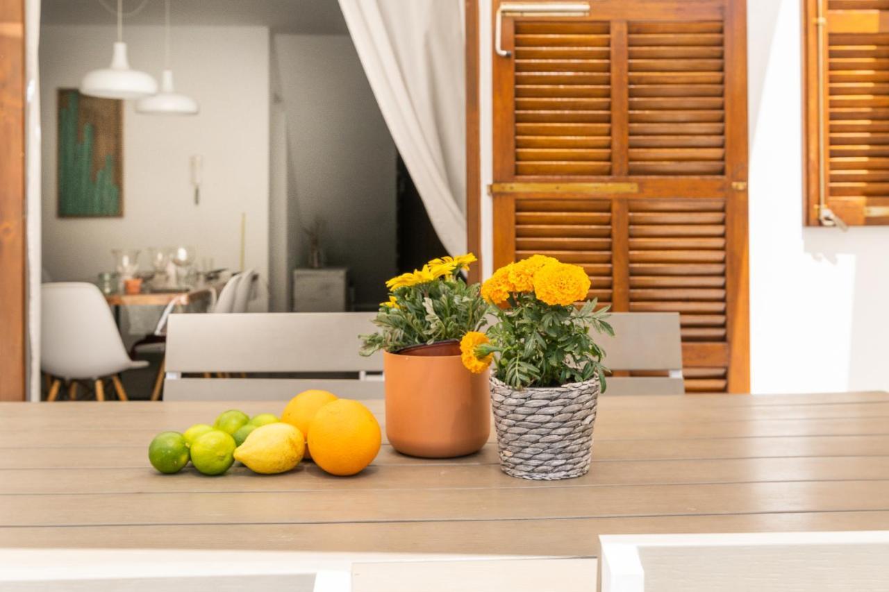 Ferienhaus Peral *