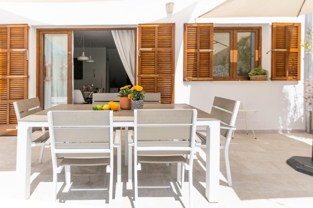 Ferienhaus Peral