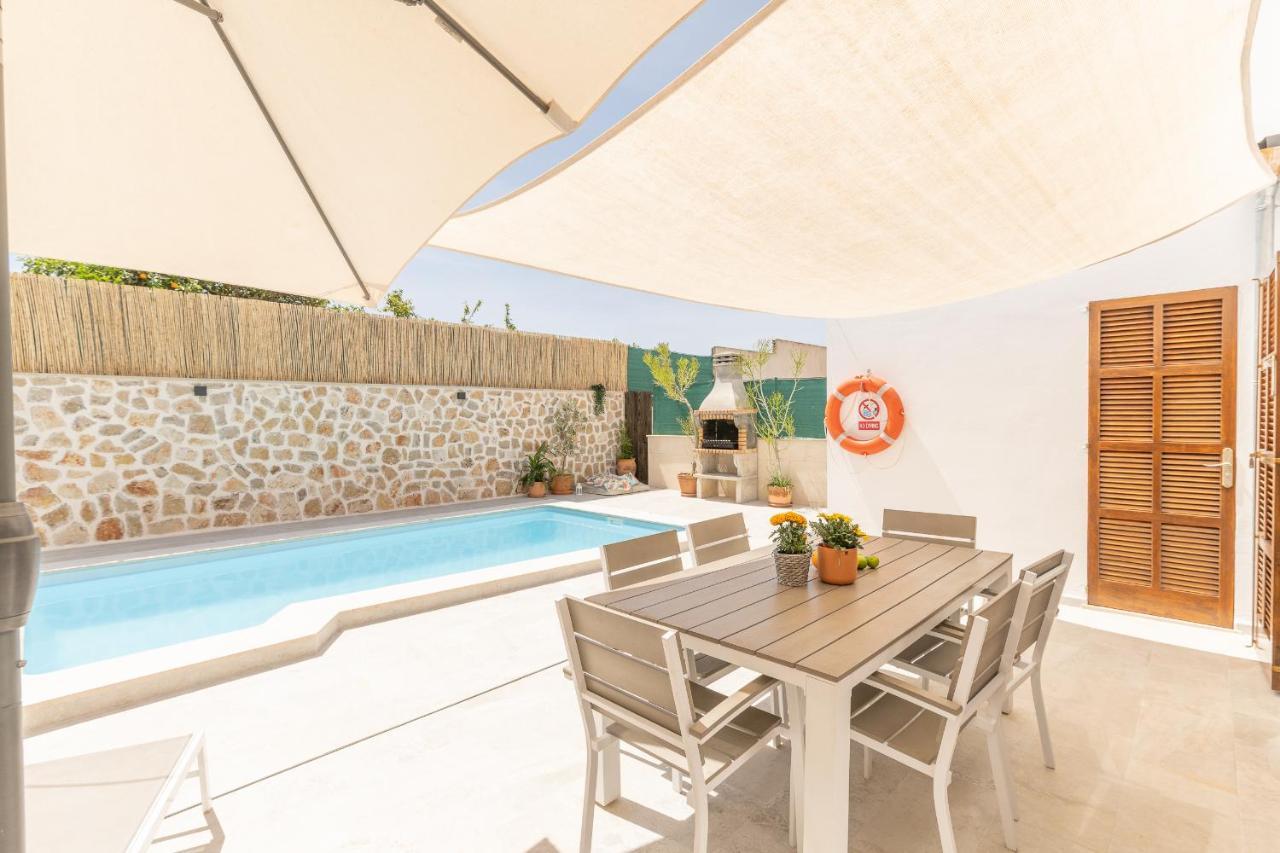 Peral Ferienhaus *