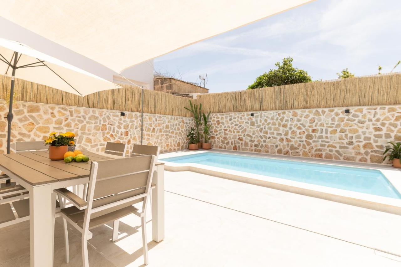 Peral Ferienhaus *
