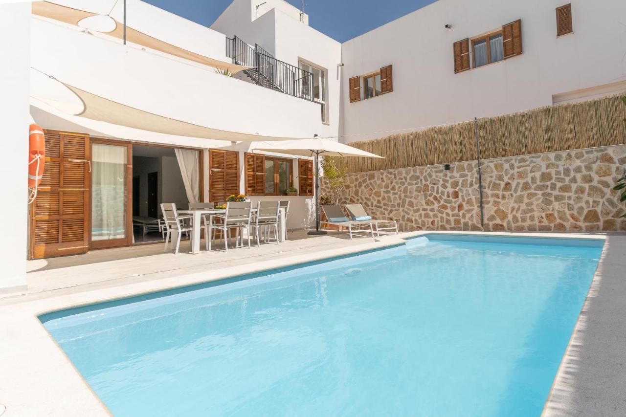 Peral Ferienhaus *
