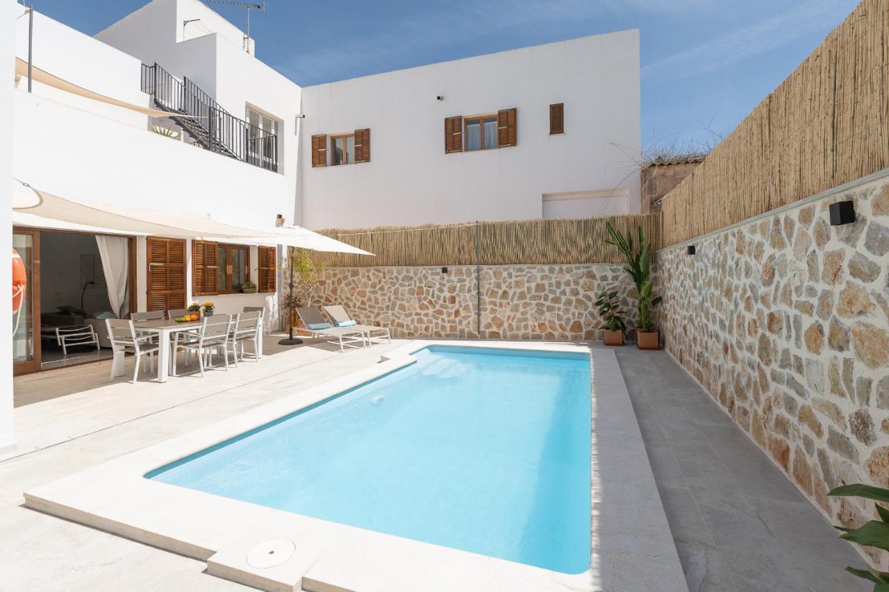 Ferienhaus Peral Ca's Concos des Cavaller