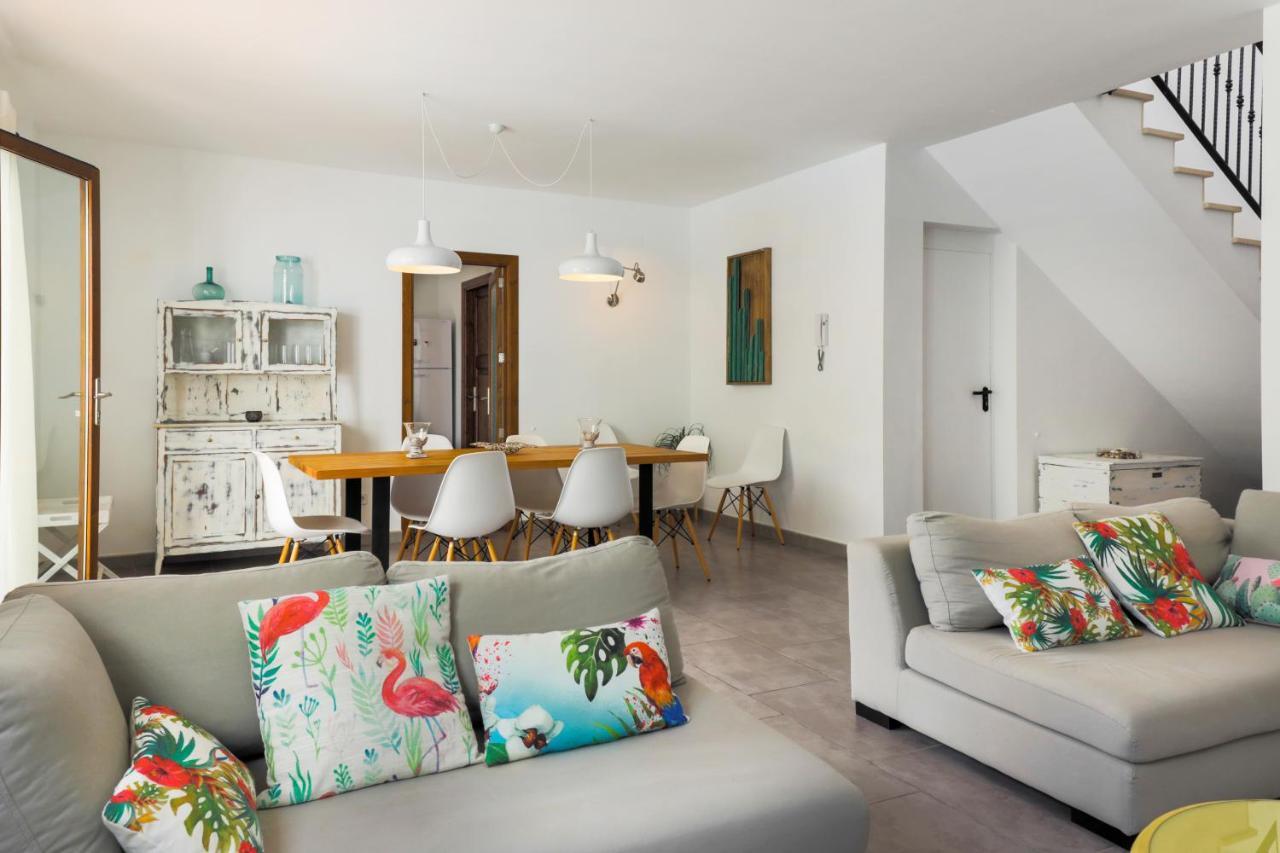 Ferienhaus Peral