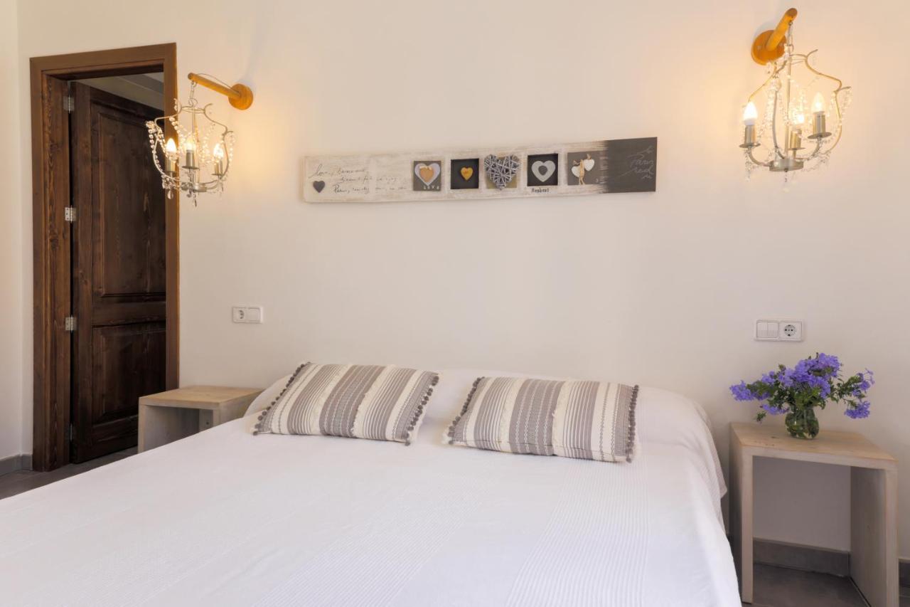 Ferienhaus Peral *