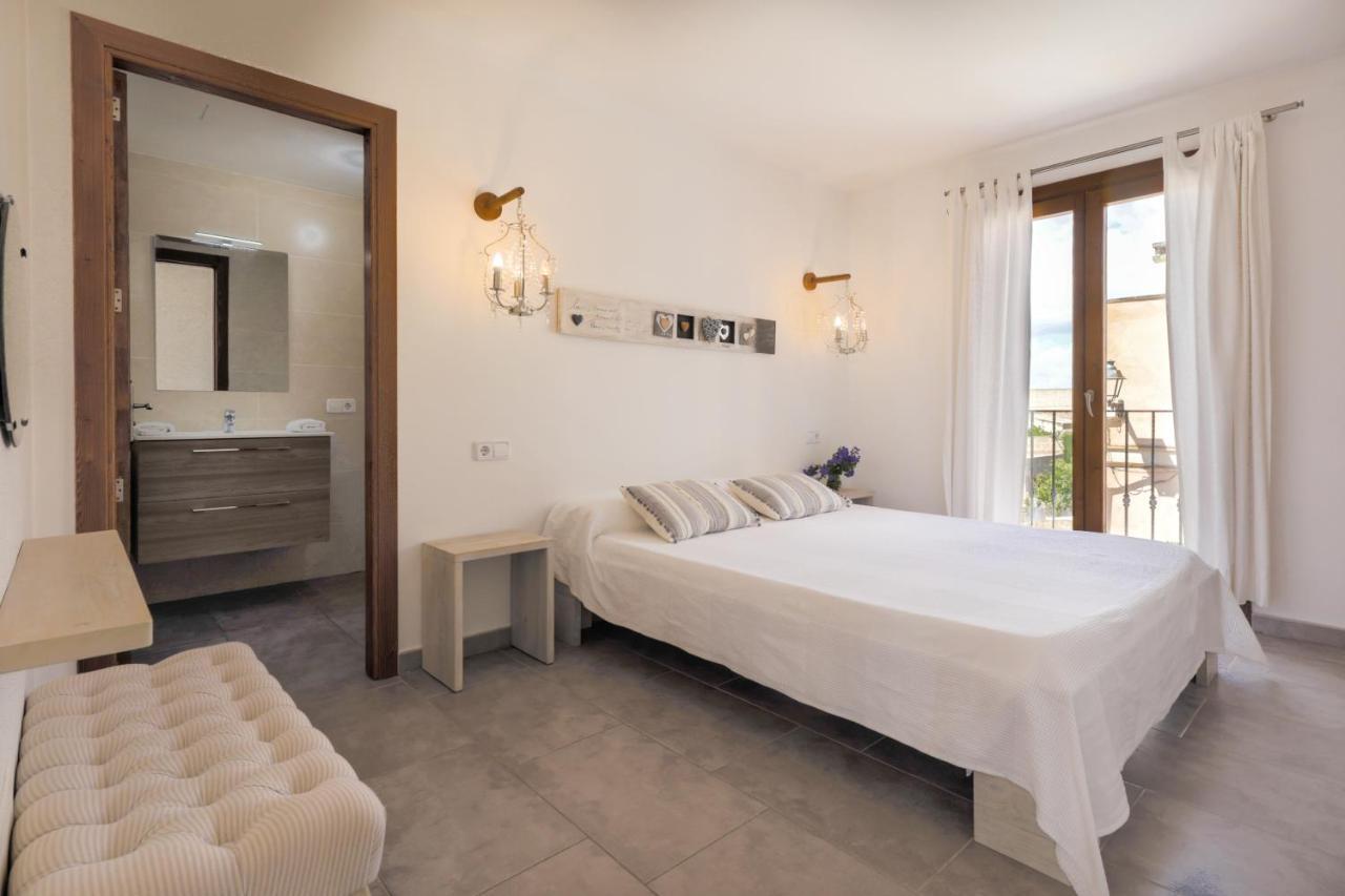 Peral Ferienhaus Ca's Concos des Cavaller
