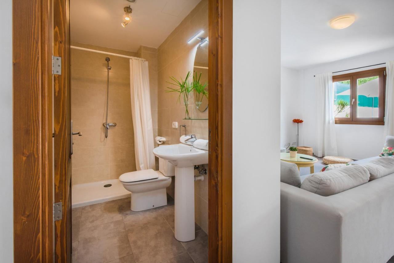 Ferienhaus Peral Ca's Concos des Cavaller