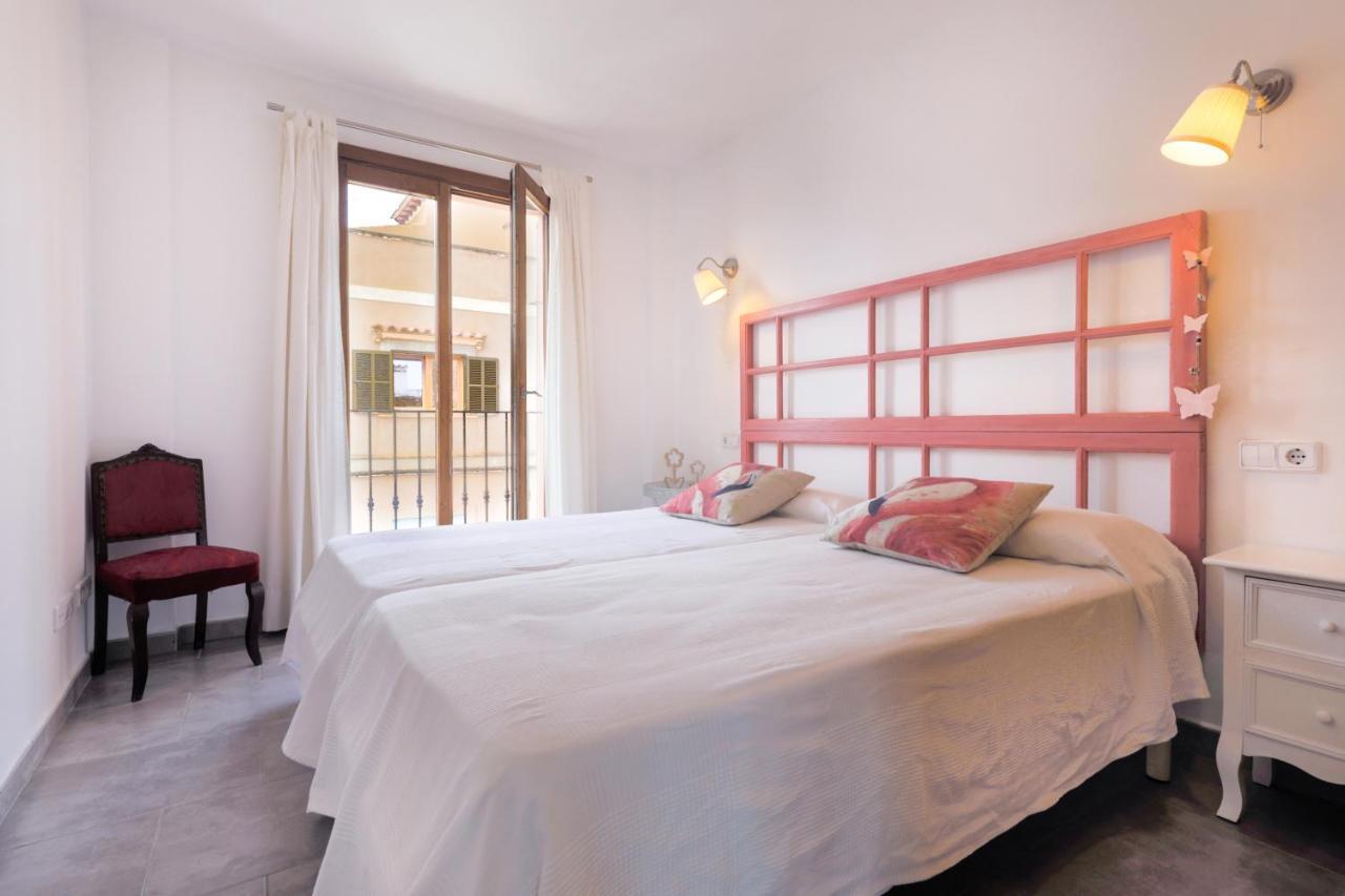 Ferienhaus Peral Ca's Concos des Cavaller