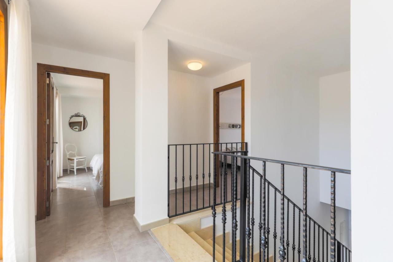 Ferienhaus Peral